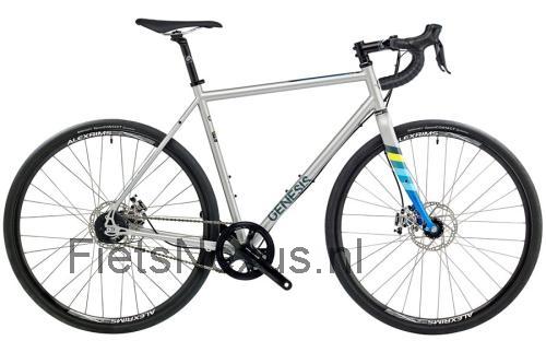 Genesis Day One Alfine Di2 specificaties